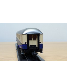 RÖWA 3144, voiture grandes lignes 1 Kl. RHEINGOLD DB BO
