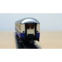 RÖWA 3144, voiture grandes lignes 1 Kl. RHEINGOLD DB BO