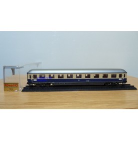 RÖWA 3144, voiture grandes lignes 1 Kl. RHEINGOLD DB BO