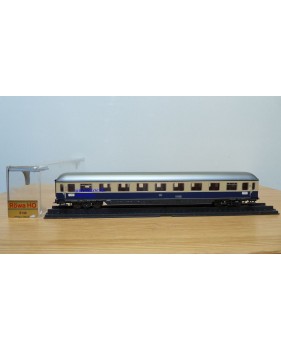 RÖWA 3144, voiture grandes lignes 1 Kl. RHEINGOLD DB BO