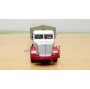 Brekina 86201 Camion et remorque FAUN L8L de 1955 Neuf BO 1/87