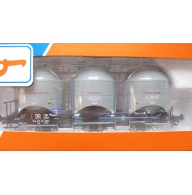 ROCO 47145 wagon à parois coulissantes Habbins N°: 2771 1 484-0 SBB Neuf BO