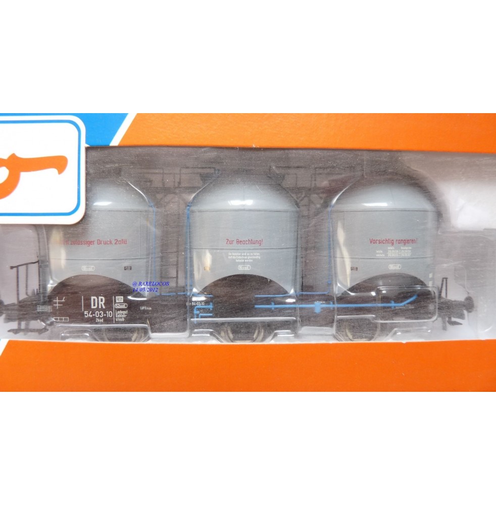 ROCO 47145 wagon à parois coulissantes Habbins N°: 2771 1 484-0 SBB Neuf BO