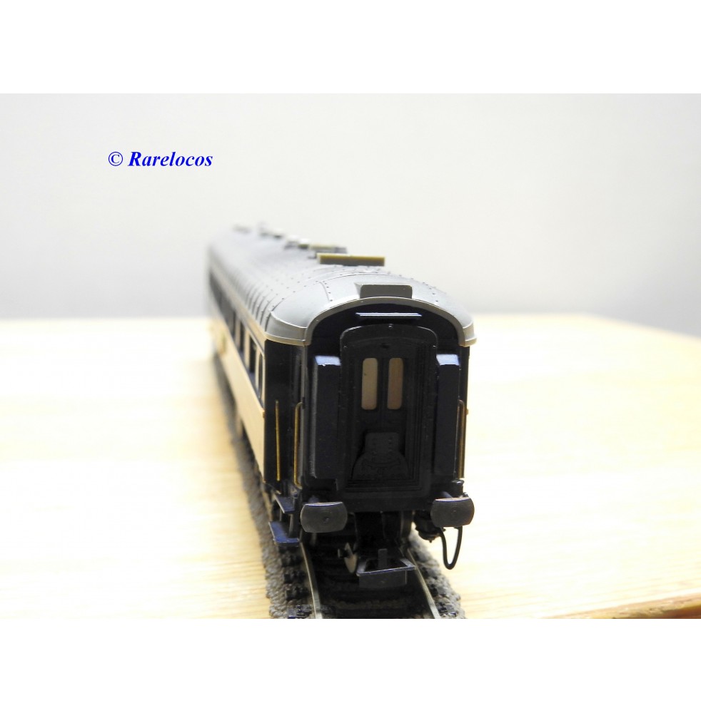 RMA 432 VOITURE RESTAURANT CIWL n°4014 TRAIN ELECTRIQUE HO