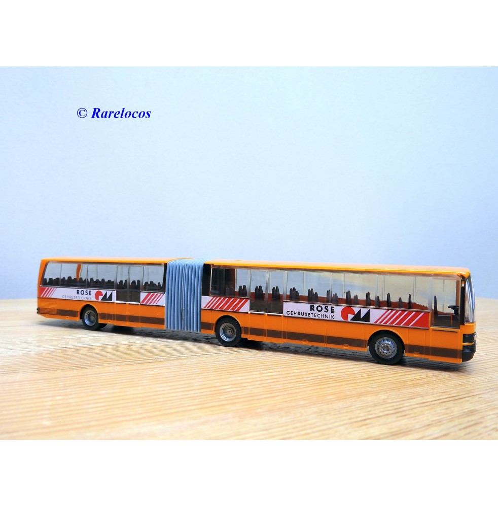 SH 1058, Setra S 416 LE von Rapide des Ardennes, aufgenommen in der