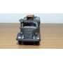 ROCO Minitanks 369, camion et motopompe MERCEDES BENZ L 1500 SLF8  Neuf BO 1/87 HO