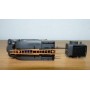 ROCO Minitanks 369, camion et motopompe MERCEDES BENZ L 1500 SLF8  Neuf BO 1/87 HO