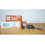 ROCO Minitanks 369, camion et motopompe MERCEDES BENZ L 1500 SLF8  Neuf BO 1/87 HO