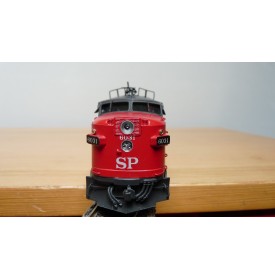 KEY Imports Custom Ser 83, locos diesel ALCO type PA3 et PB3 SP Bloody nose BO