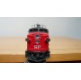 KEY Imports Custom Ser 83, locos diesel ALCO type PA3 et PB3 SP BO