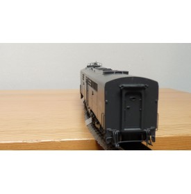 KEY Imports Custom Ser 83, locos diesel ALCO type PA3 et PB3 SP BO