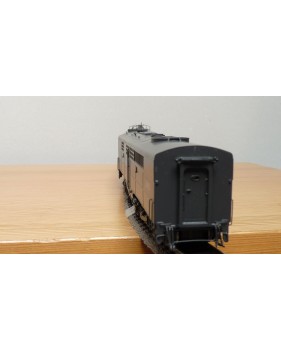 KEY Imports Custom Ser 83, locos diesel ALCO type PA3 et PB3 SP Bloody nose BO