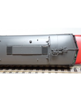 KEY Imports Custom Ser 83, locos diesel ALCO type PA3 et PB3 SP Bloody nose BO