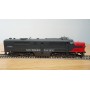 KEY Imports Custom Ser 83, locos diesel ALCO type PA3 et PB3 SP Bloody nose BO