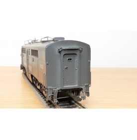 KEY Imports Custom Ser 83, locos diesel ALCO type PA3 et PB3 SP Bloody nose BO