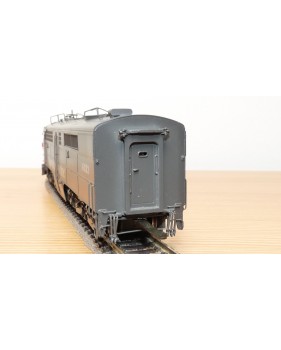 KEY Imports Custom Ser 83, locos diesel ALCO type PA3 et PB3 SP Bloody nose BO