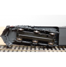 KEY Imports Custom Ser 83, locos diesel ALCO type PA3 et PB3 SP Bloody nose BO