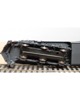 KEY Imports Custom Ser 83, locos diesel ALCO type PA3 et PB3 SP Bloody nose BO
