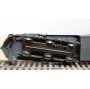 KEY Imports Custom Ser 83, locos diesel ALCO type PA3 et PB3 SP Bloody nose BO