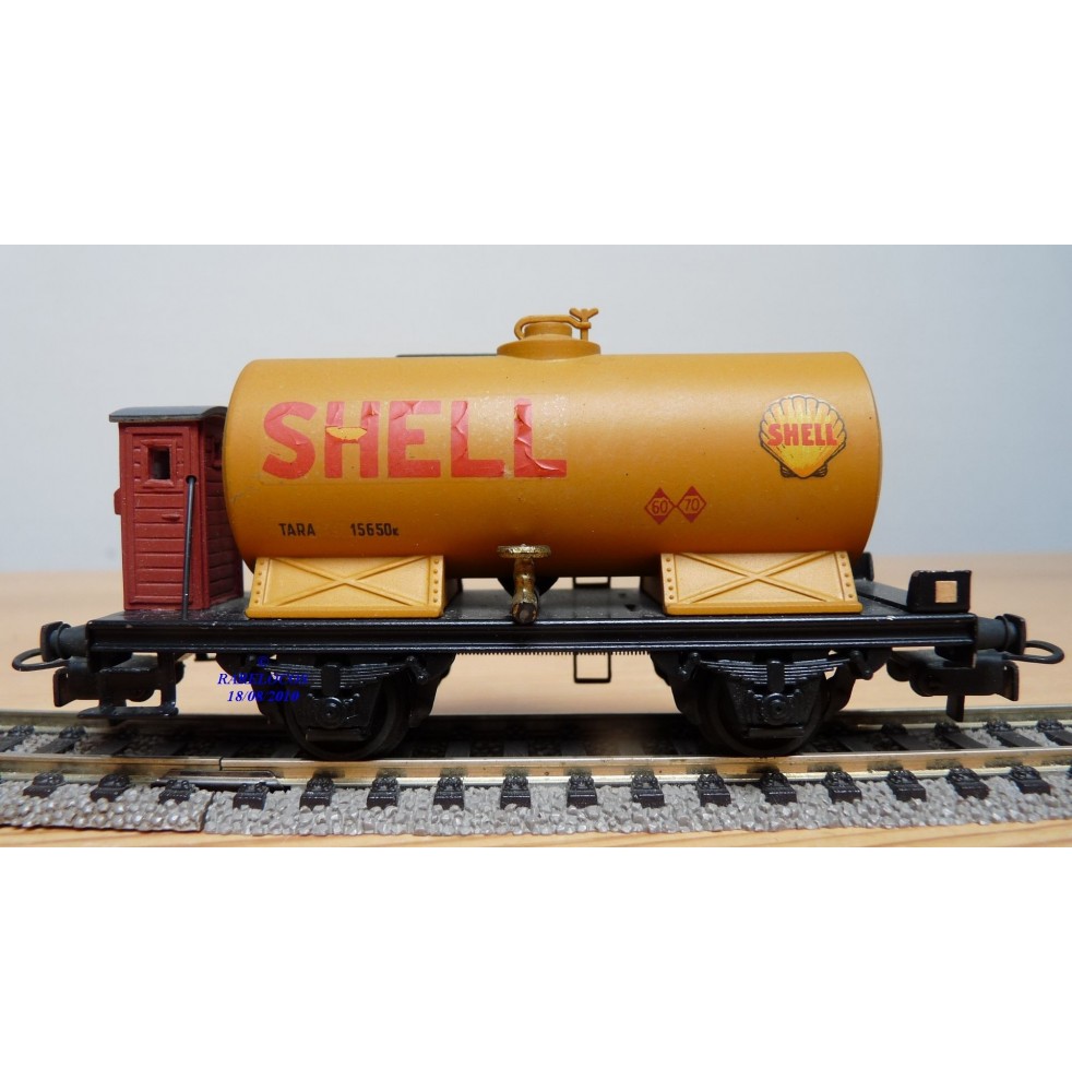 Wagon tombereau  RENFE BO