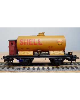 Wagon tombereau  RENFE BO