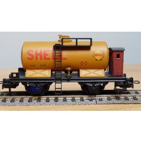 Wagon tombereau  RENFE BO