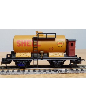 Wagon tombereau  RENFE BO