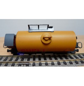 Wagon tombereau  RENFE BO