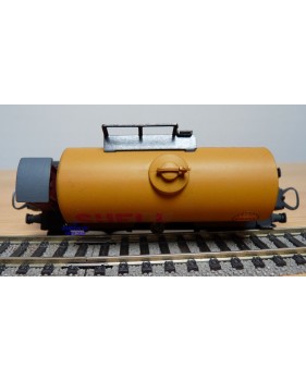 Wagon tombereau  RENFE BO