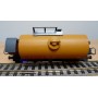 Wagon tombereau  RENFE BO