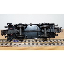 Wagon tombereau  RENFE BO
