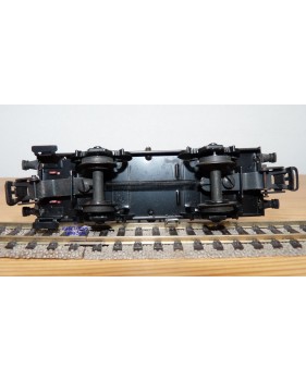 Wagon tombereau  RENFE BO