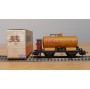 Wagon tombereau  RENFE BO