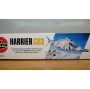 AIRFIX 02072 British Aerospace HARRIER GR 3 Neuf BO 1/72