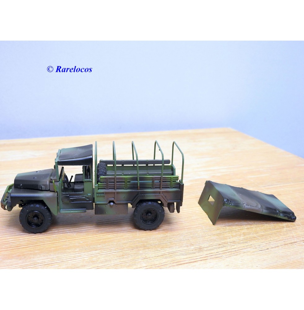 RARE ++ TOP ++ Cef Replex - Renault R340 - Camion Avec Epandeuse De Goudron EUR 194,00 - FR