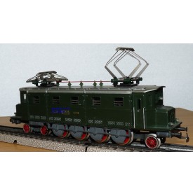 BUCO 51 15 motrice 2D1 Ae 4/7 SBB 