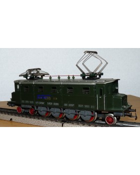 BUCO 51 15 motrice 2D1 Ae 4/7 SBB 