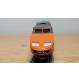 JOUEF 4500 voiture ancienne à impériale B9x ETAT BO