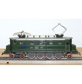 BUCO 51 15 motrice 2D1 Ae 4/7 SBB 
