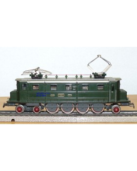 BUCO 51 15 motrice 2D1 Ae 4/7 SBB 