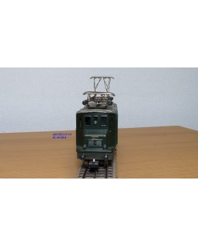 BUCO 51 15 motrice 2D1 Ae 4/7 SBB 