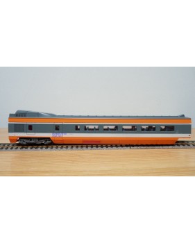 JOUEF  5472, voiture  TGV Sud Est SNCF BO