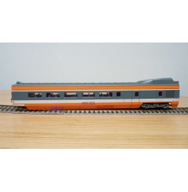 JOUEF  5472, voiture  TGV Sud Est SNCF BO