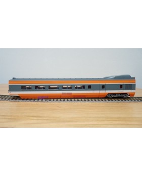 JOUEF  5472, voiture  TGV Sud Est SNCF BO