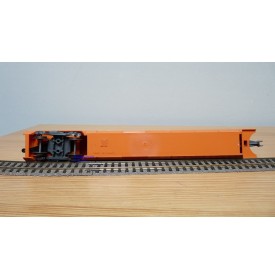 JOUEF  5472, voiture  TGV Sud Est SNCF BO