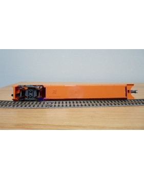 JOUEF  5472, voiture  TGV Sud Est SNCF BO