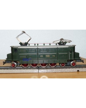 BUCO 51 15 motrice 2D1 Ae 4/7 SBB 