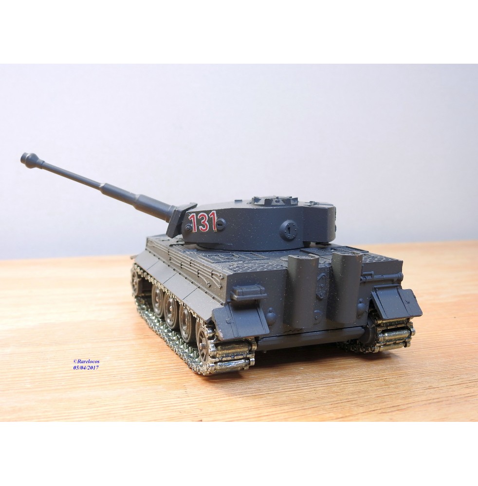 SOLIDO militaire char allemand chasseur de char Beutepanzer