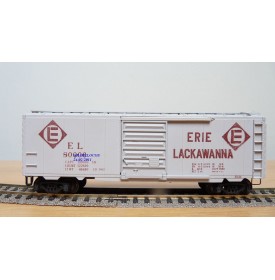 LILIPUT 215 11 Wagon à guérite ancien GÖSSER BIER  ÖBB BO