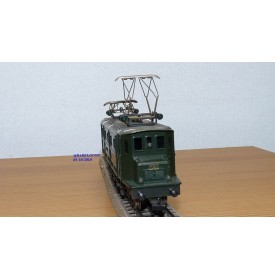 BUCO 51 15 motrice 2D1 Ae 4/7 SBB 